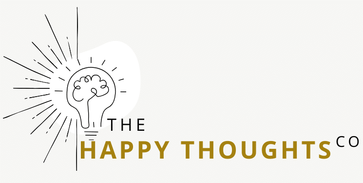 Happy Thoughts Co. Hypnotherapy